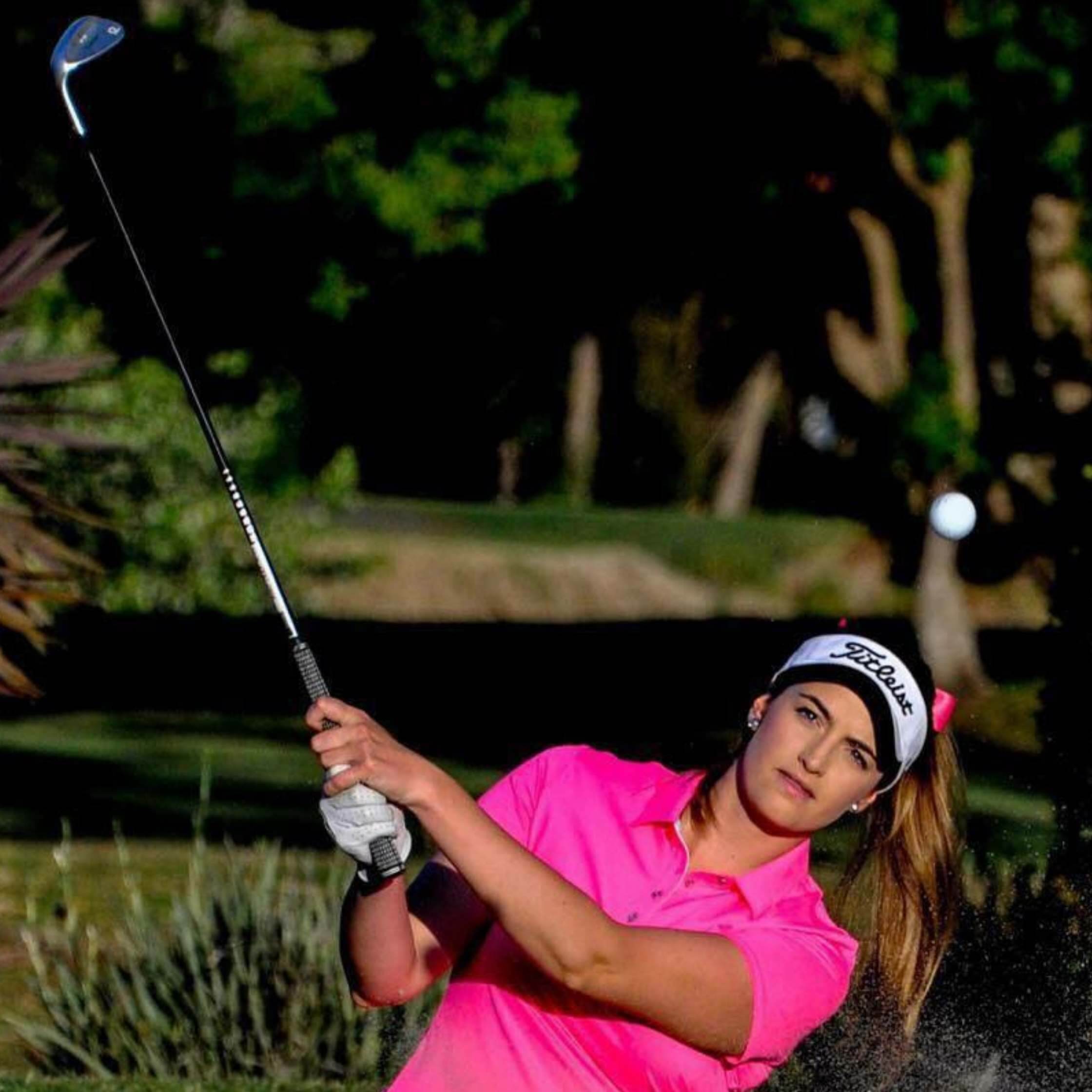 47th South Pacific Ladies Open Classic 2019