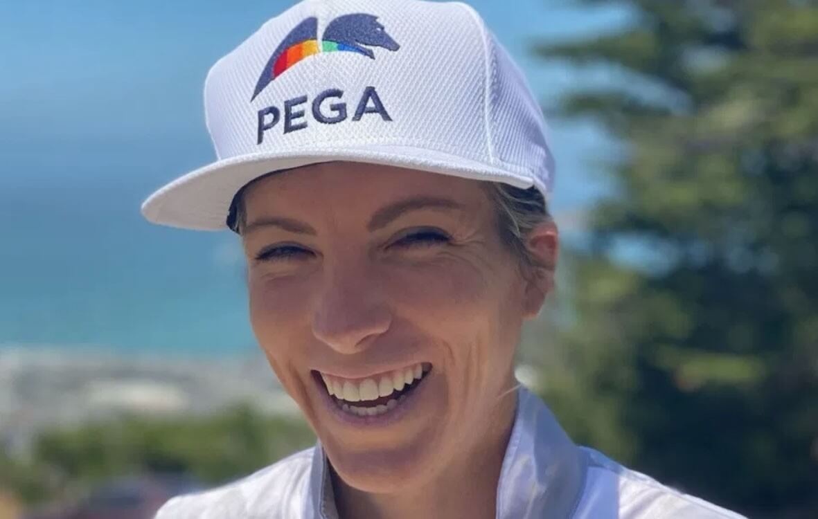 Pega Launches Brand Ambassador Program with PGA TOUR’s Marc Leishman and LPGA Tour’s Mel Reid