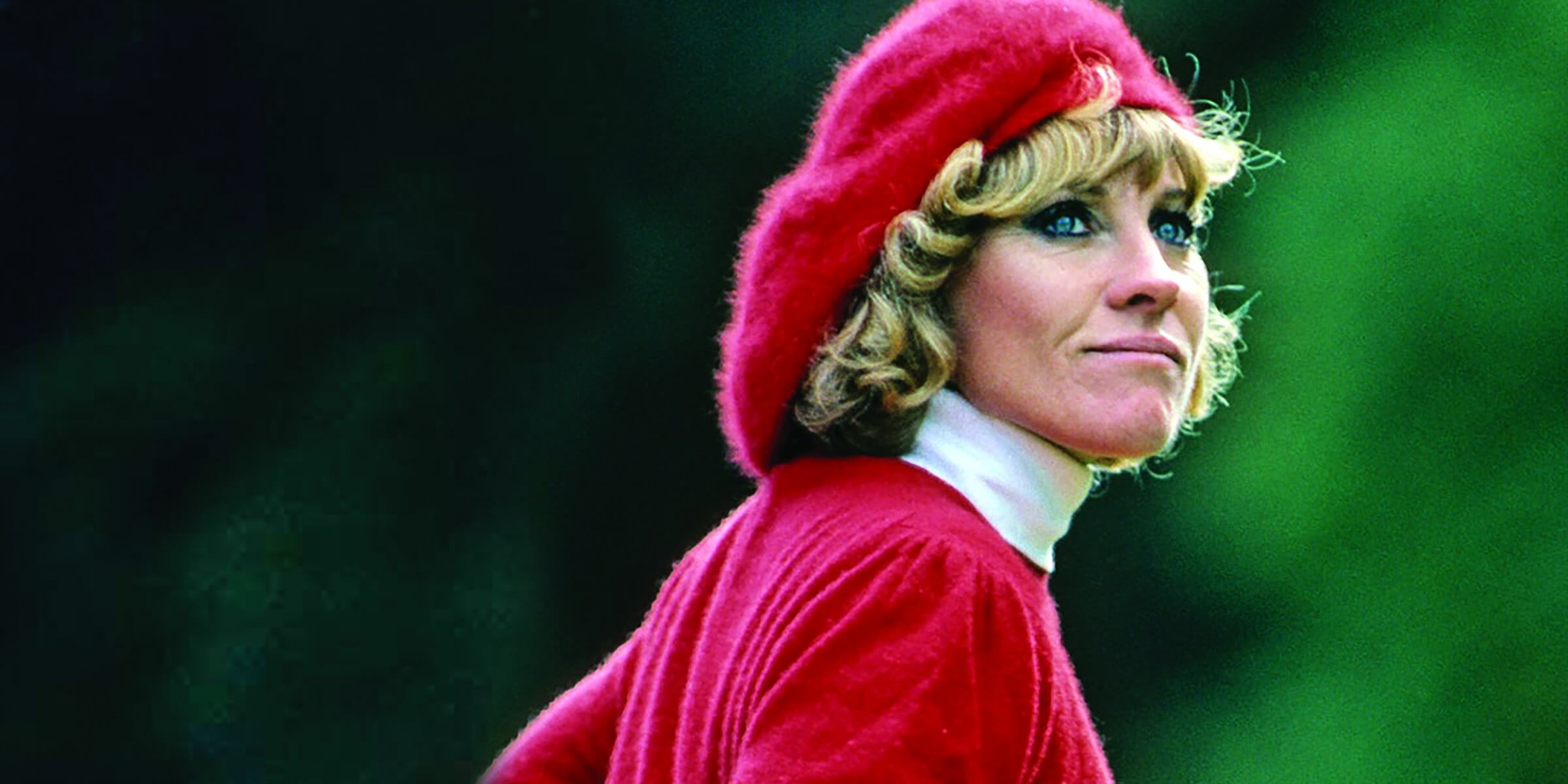 Glancing Back – A Short History of Women’s Professional Golf