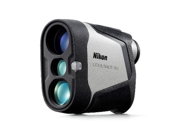 Nikon doubles down on golf technology with three new laser rangefinders