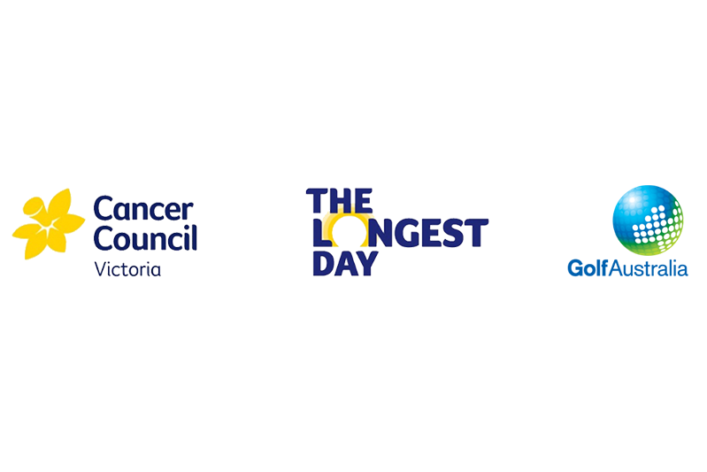 Golf Australia announces Cancer Council partnership for The Longest Day