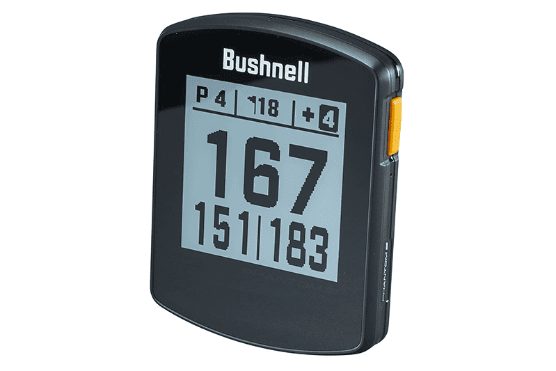 Win the new Bushnell Phantom 2 GPS