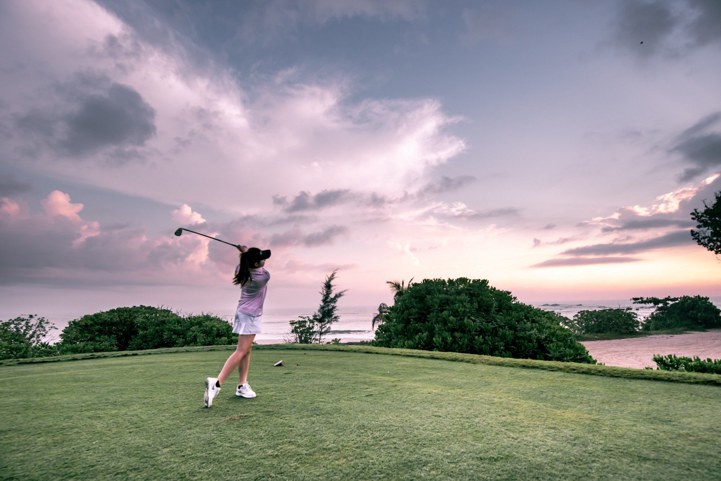 Malaysia’s Best Golf Course by World Golf Awards for the Second Consecutive Year