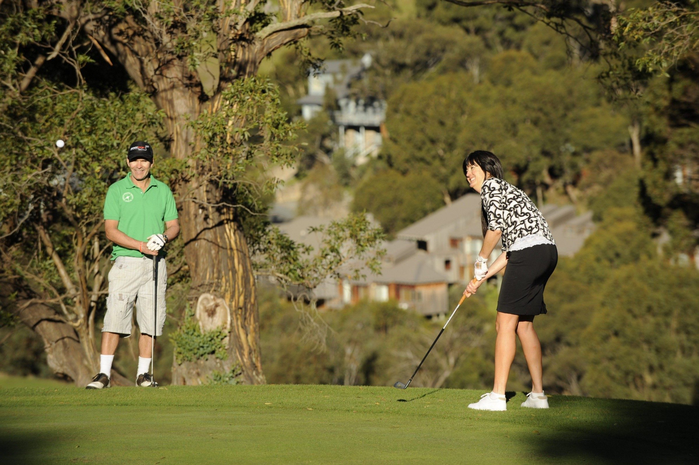 $60 million PlayGolf Fund set to modernise facilities and bring newcomers to the tee
