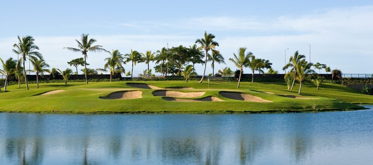 Hoakalei Country Club to Host 2022 LOTTE Championship