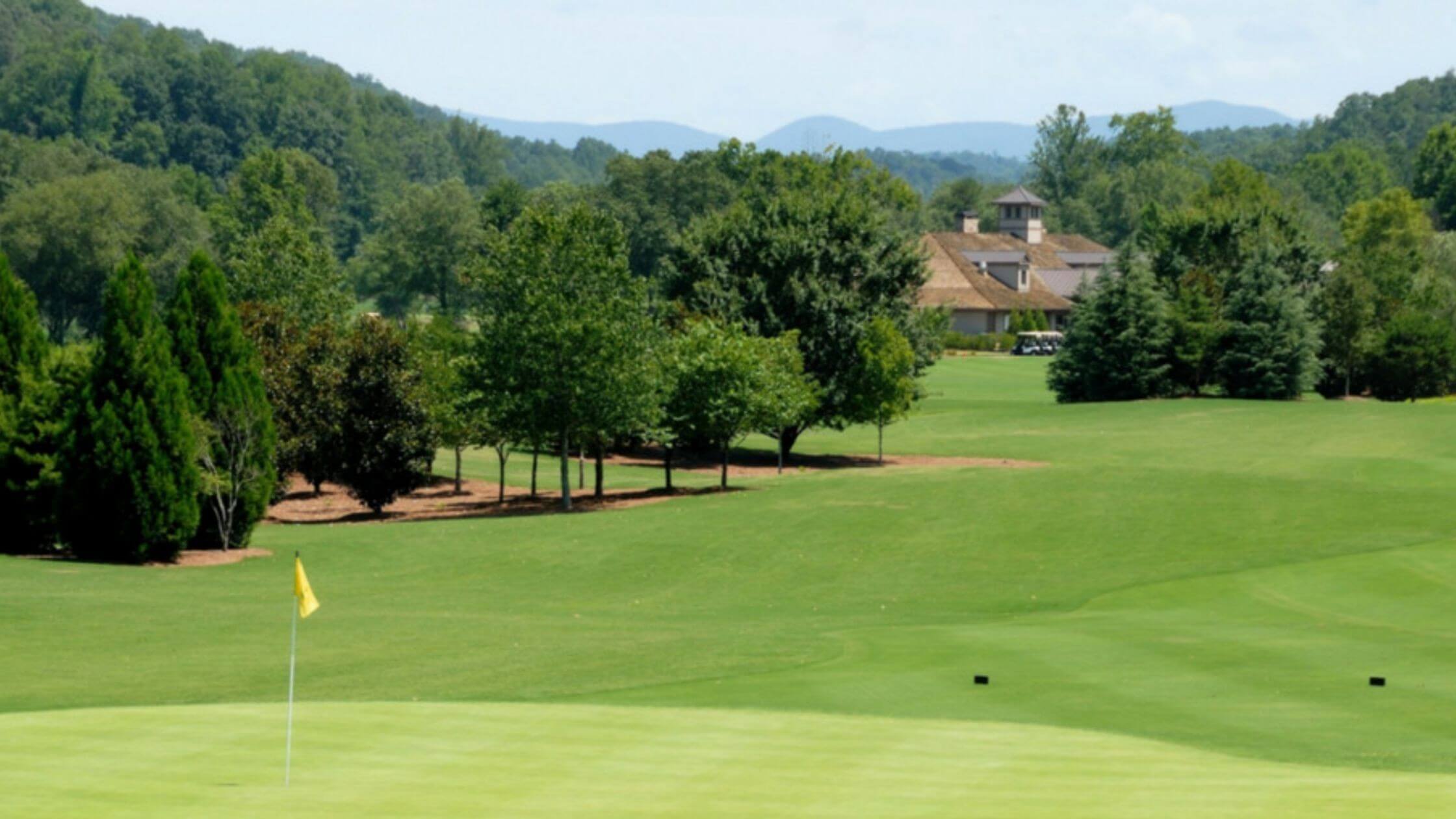 Ann Wilson Lawrence Golf Clinics