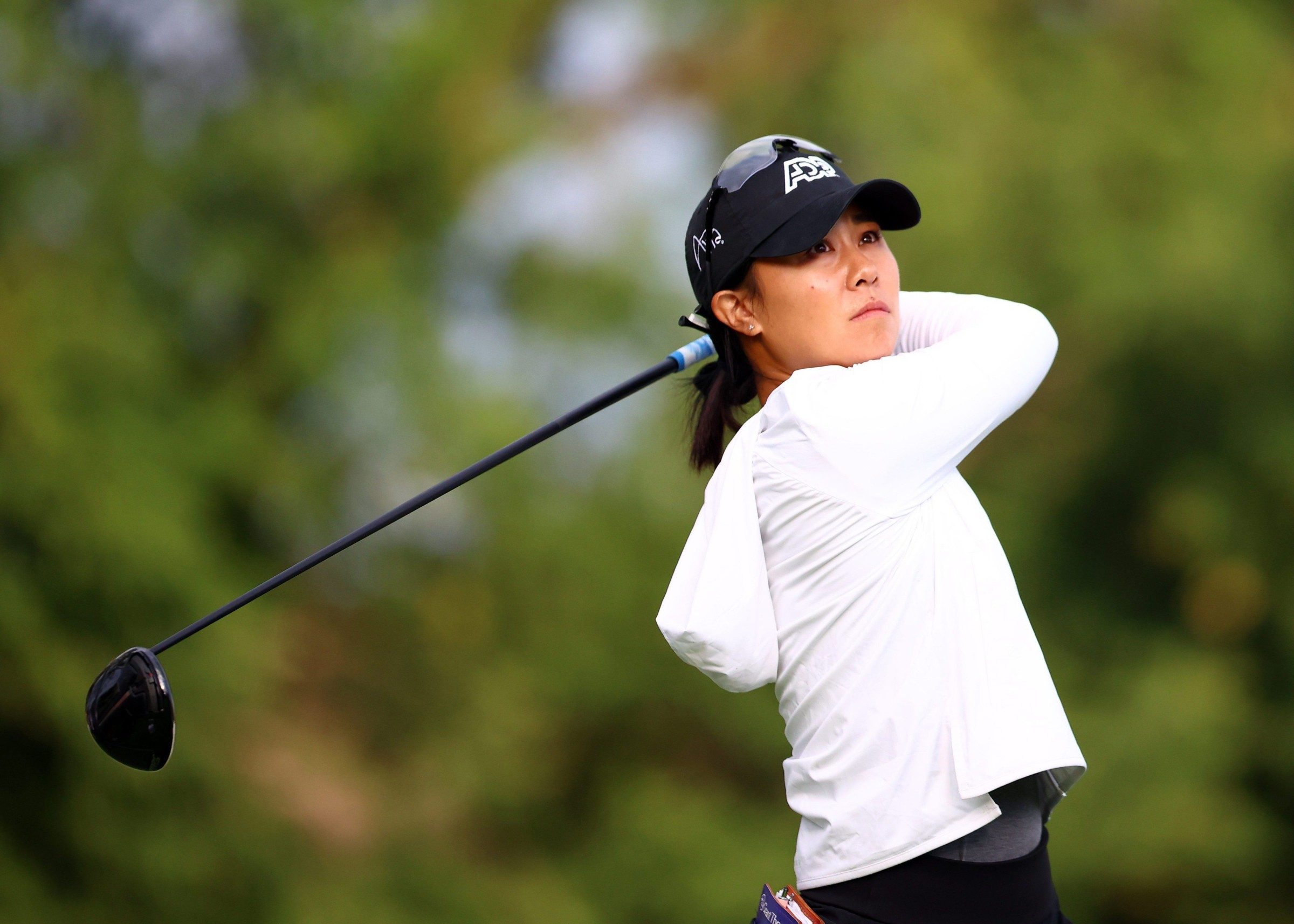 An Interview with Danielle Kang