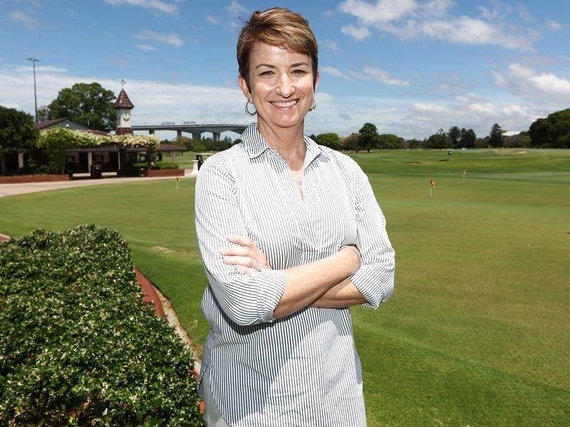 Karrie Webb inducted to Sport Australia Hall of Fame