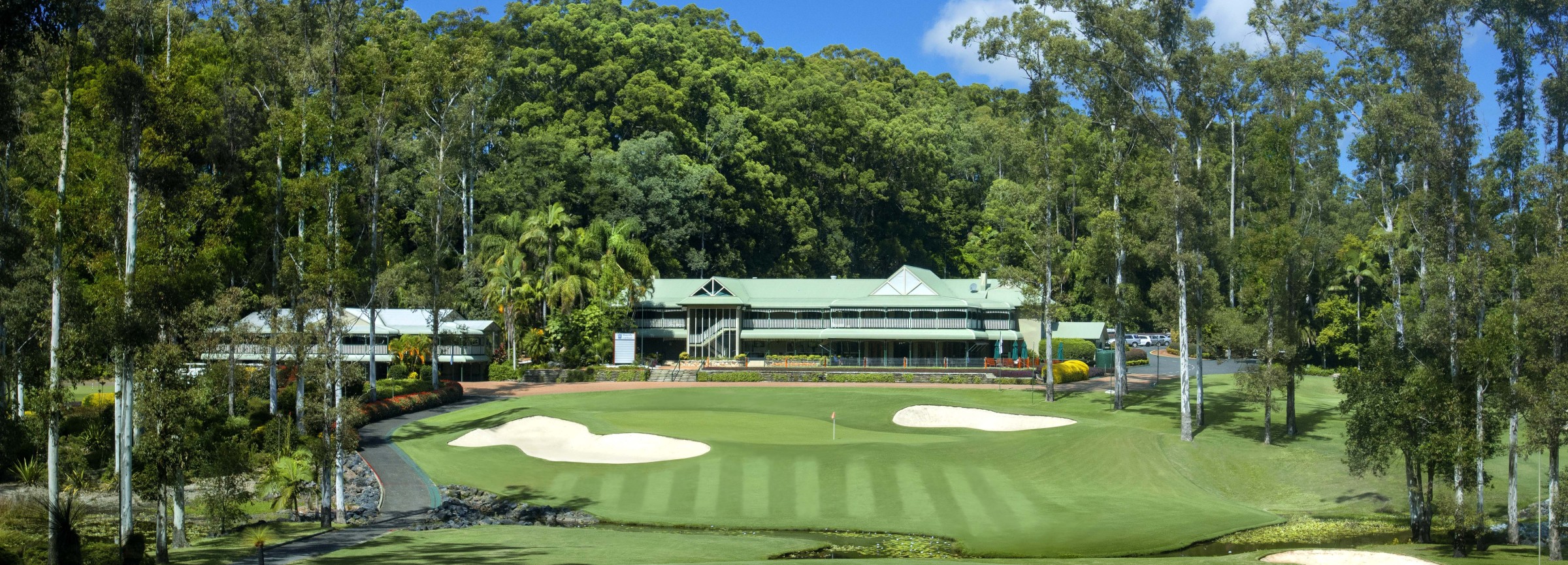 Report Reveals Golf's $3.3 Billion Contribution to Australia