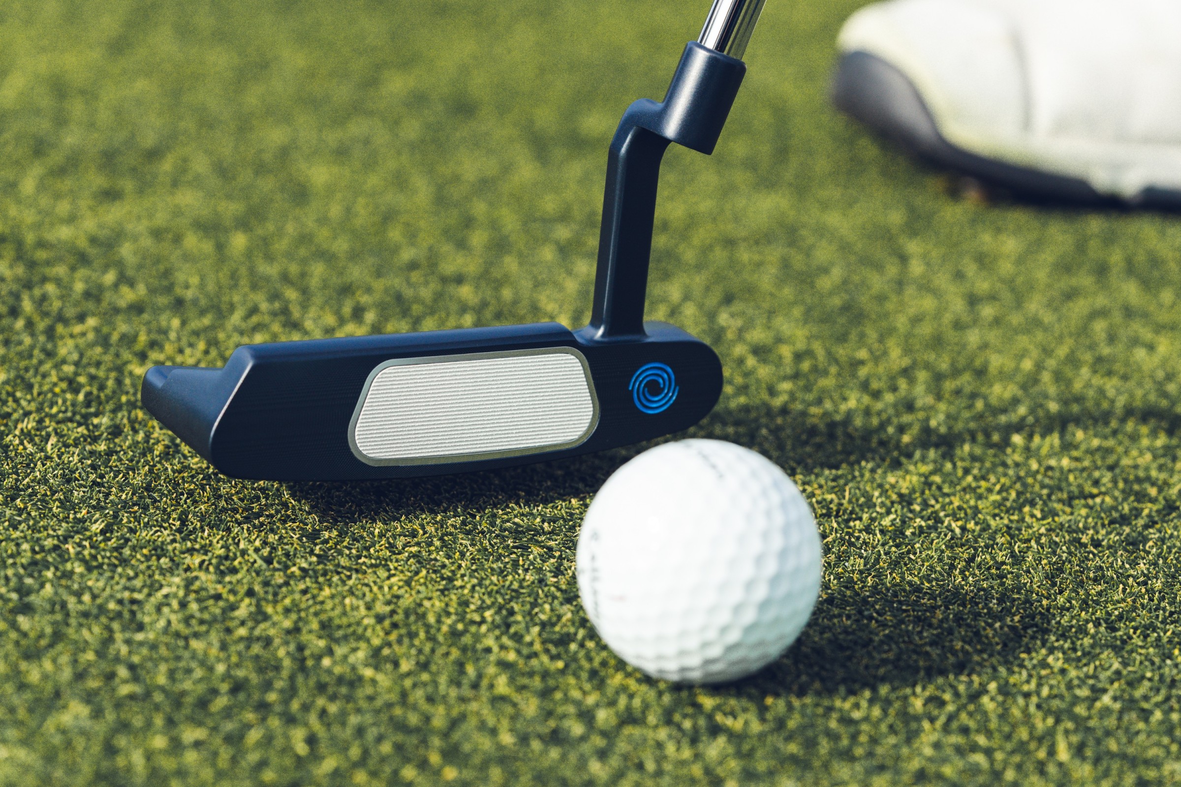 Introducing The New Odyssey Ai-ONE Cruiser Putters