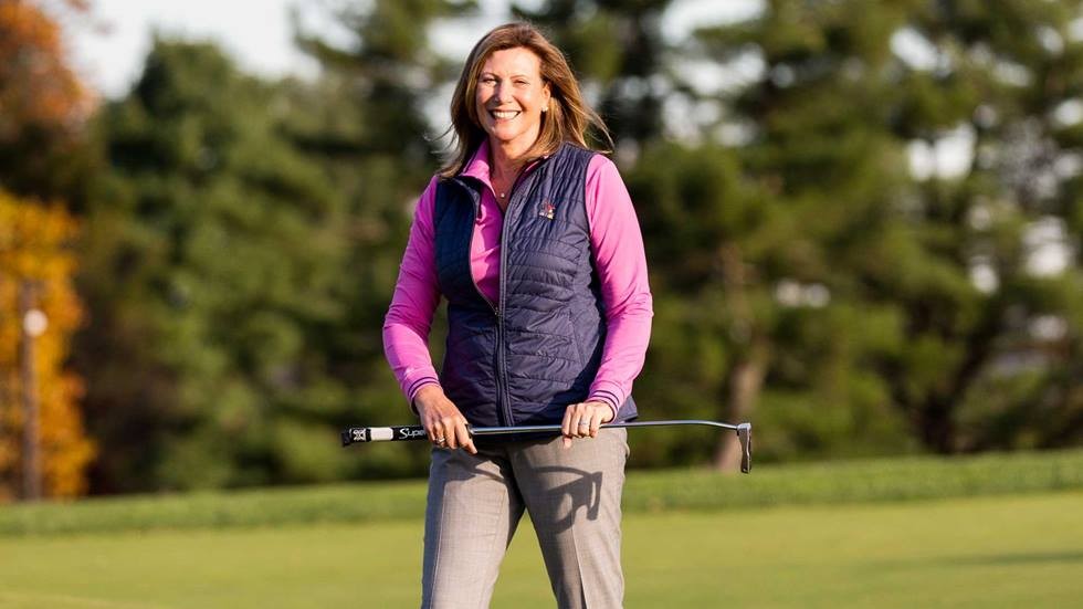 Susan Pikitch Named New Chair of the LPGA Foundation Board