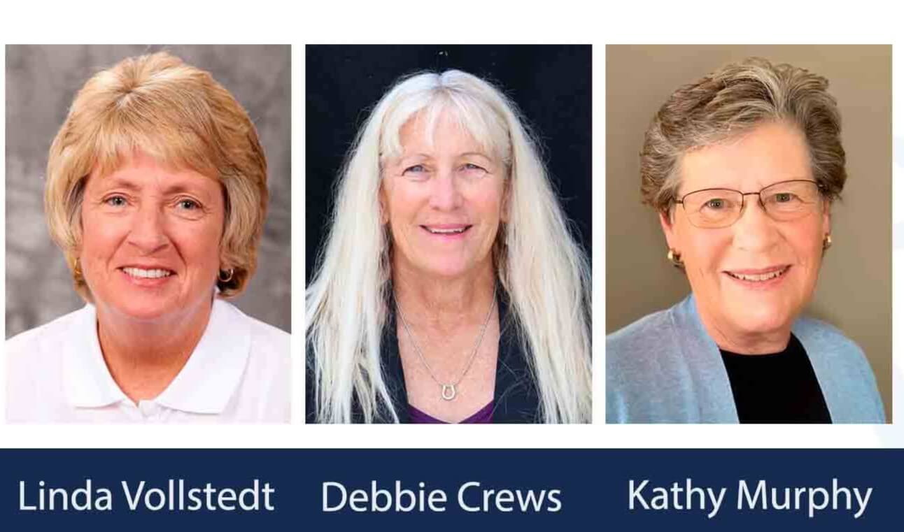Three Outstanding LPGA Professionals Inducted to the the Hall of Fame Class of 2020