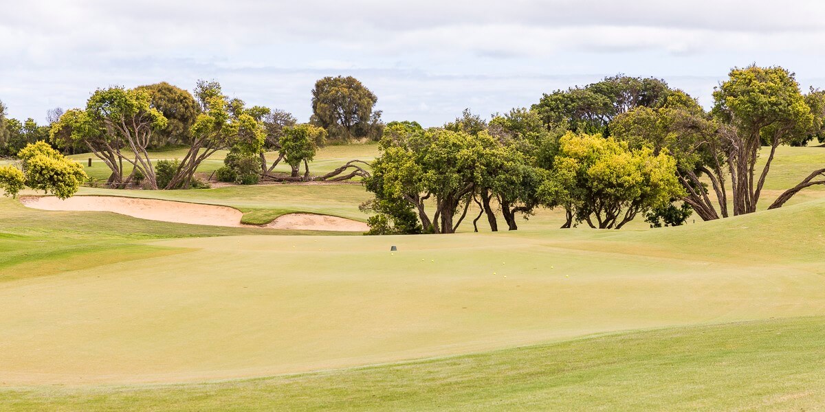 Golf's Summer Boom - Australian Golf