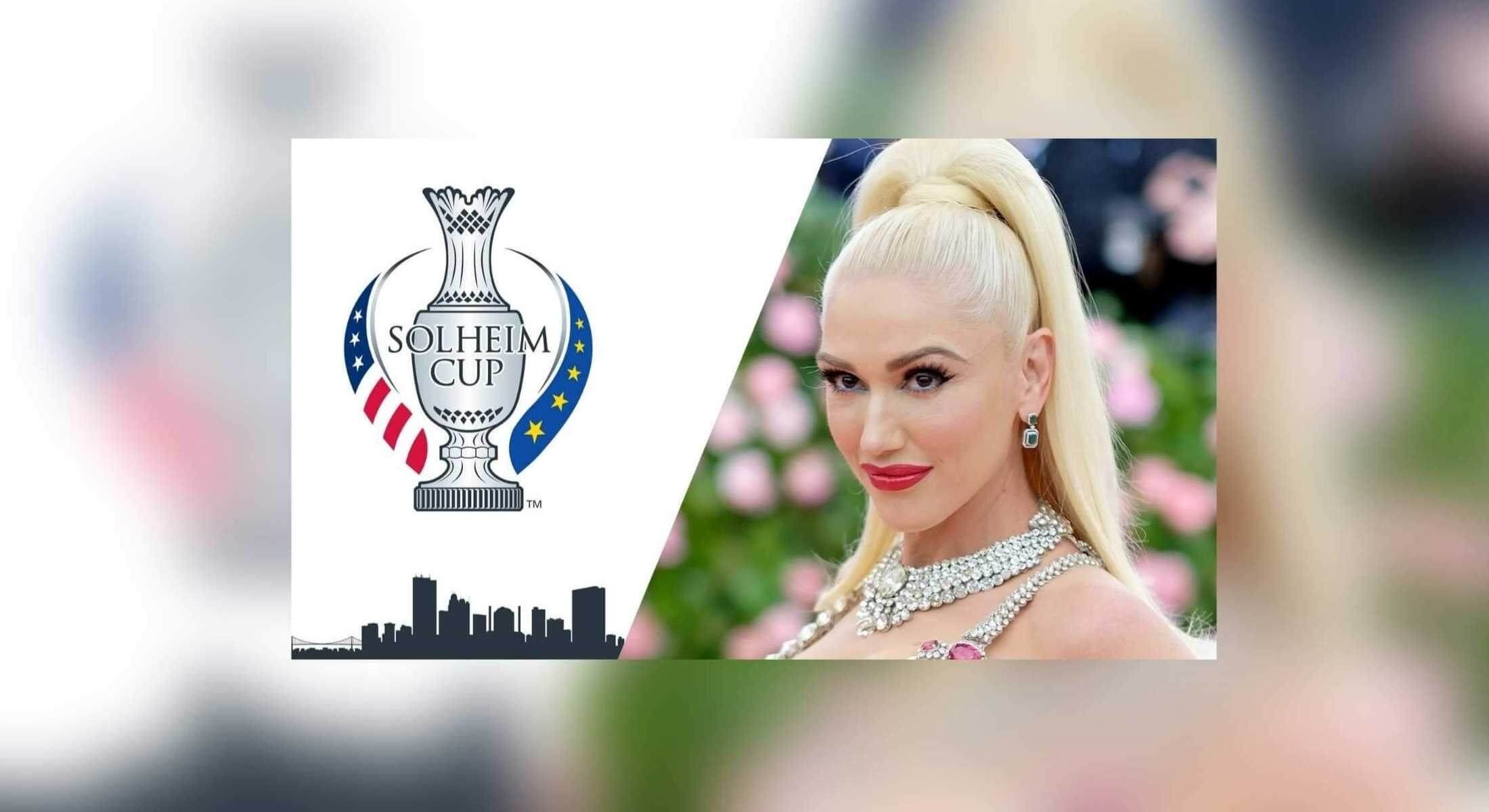 Solheim Cup Opening Ceremony Celebration 2021