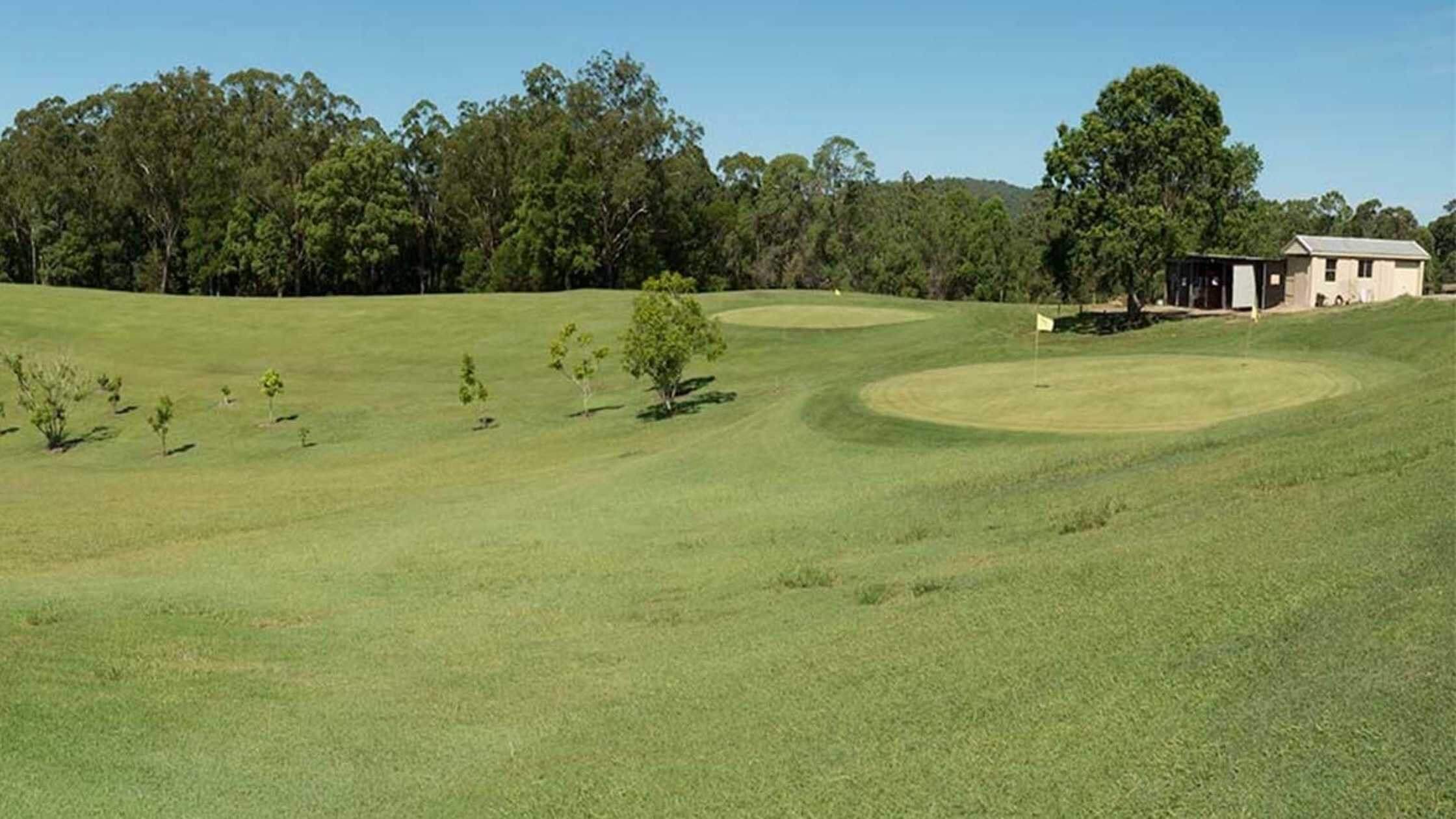 28 NSW Golf Clubs Successful in Local Sports Grants Program